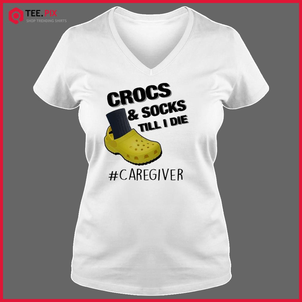 Crocs best sale for caregivers