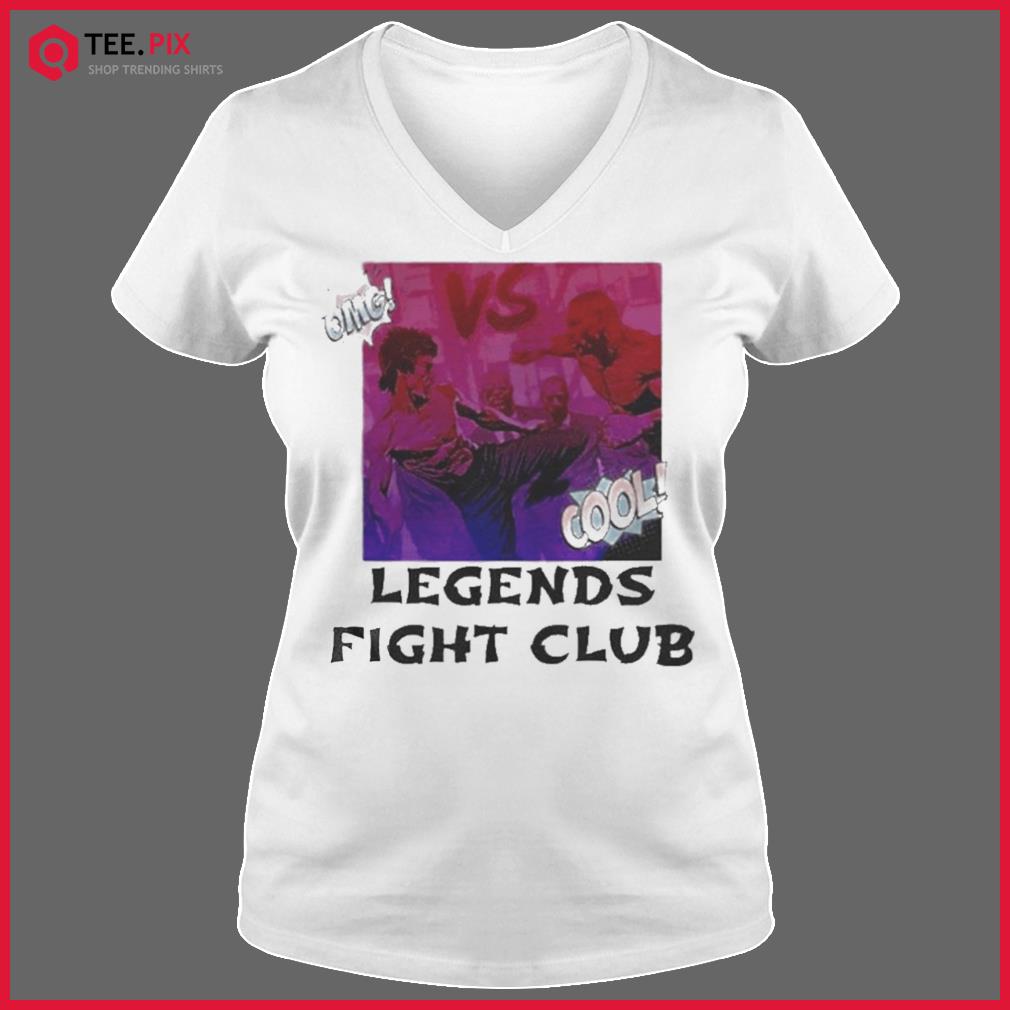 Bruce lee hot sale fight club