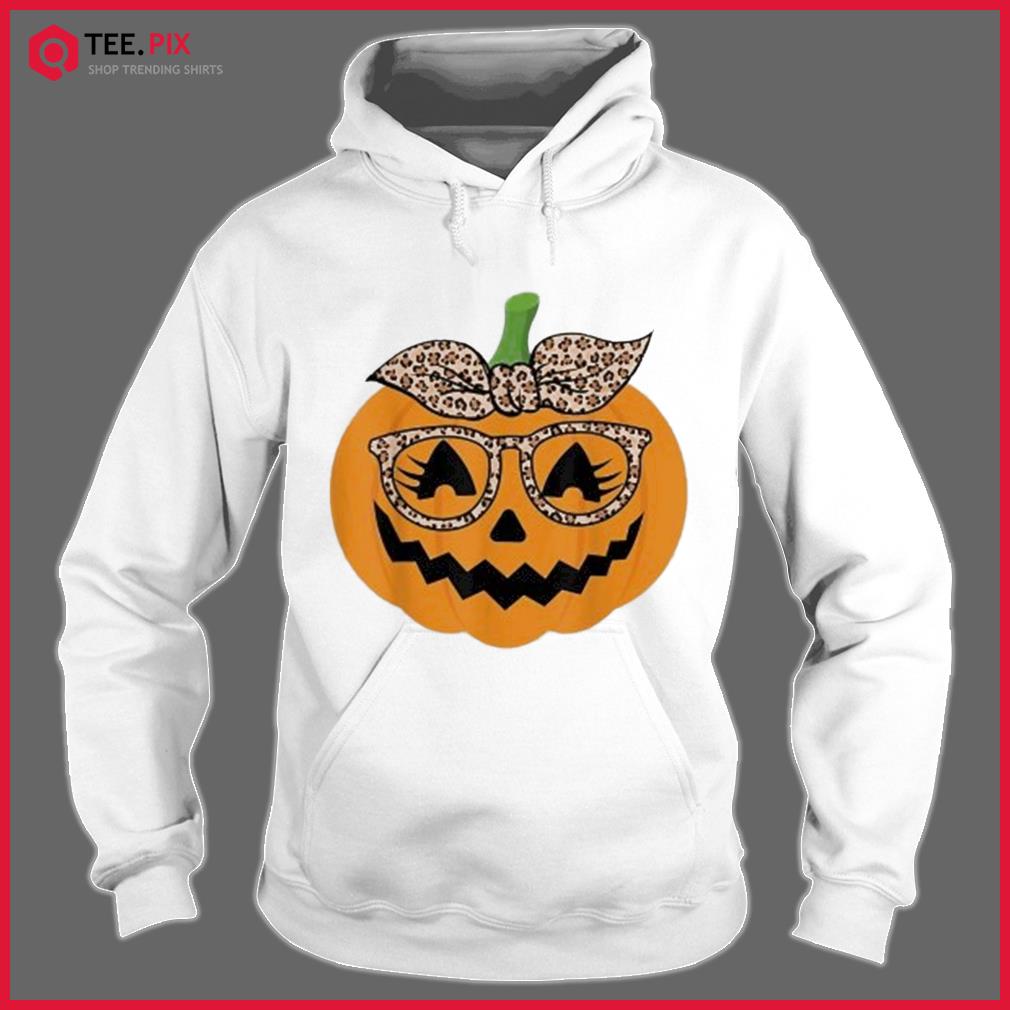 Halloween Pumpkin Boy T Shirt Halloween pumpkin' Bandana