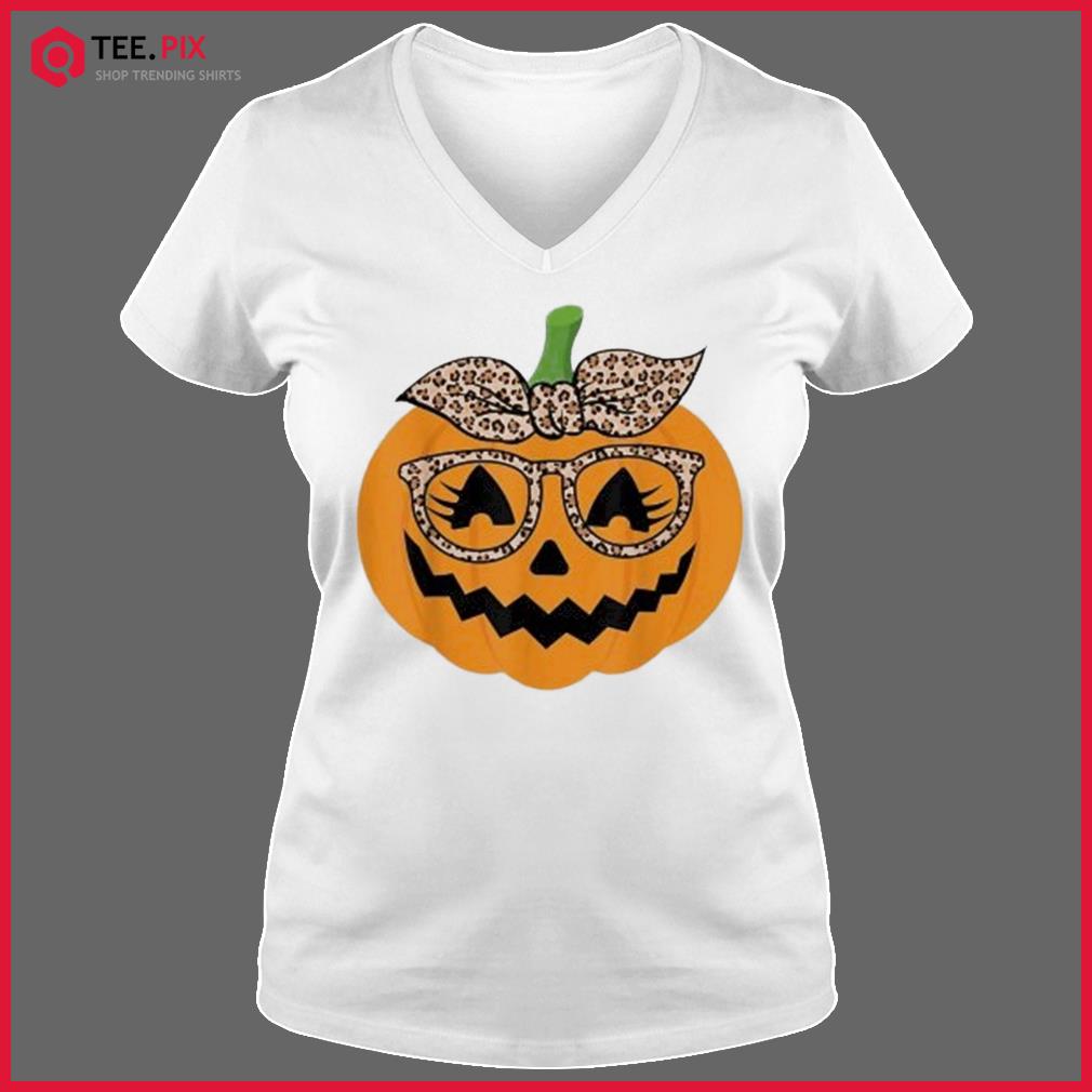Halloween Pumpkin Boy T Shirt Halloween pumpkin' Bandana