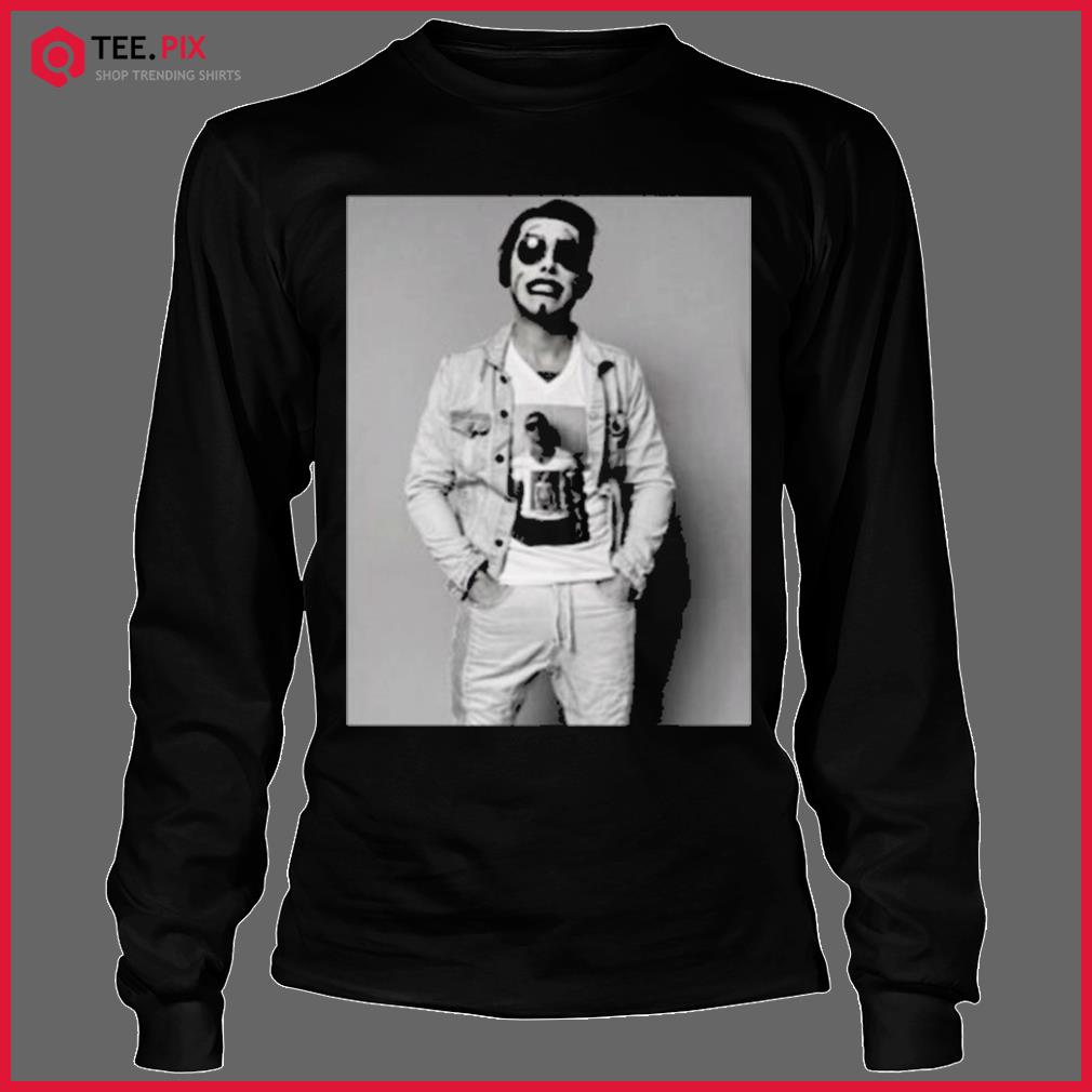 All Merchandise Danhausen Shirt, hoodie, sweater, longsleeve and V