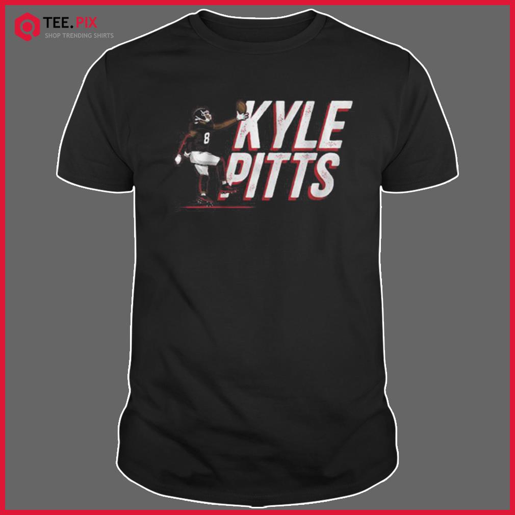 kyle pitts t shirt