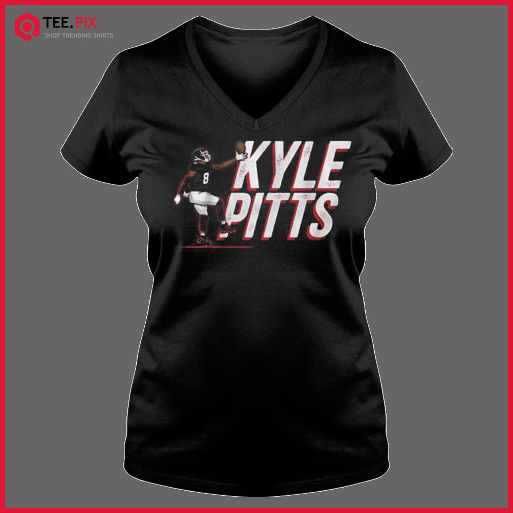kyle pitts t shirt