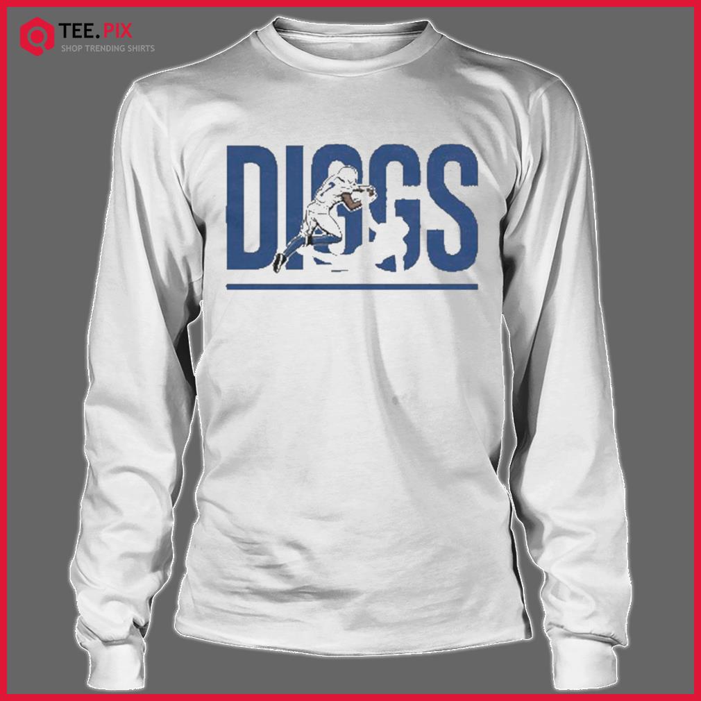 Trevon Diggs INT Shirt, hoodie, sweater, long sleeve and tank top