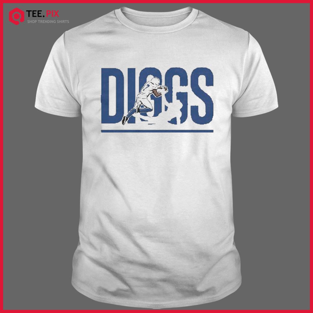 Trevon Diggs INT Shirt, hoodie, sweater, long sleeve and tank top