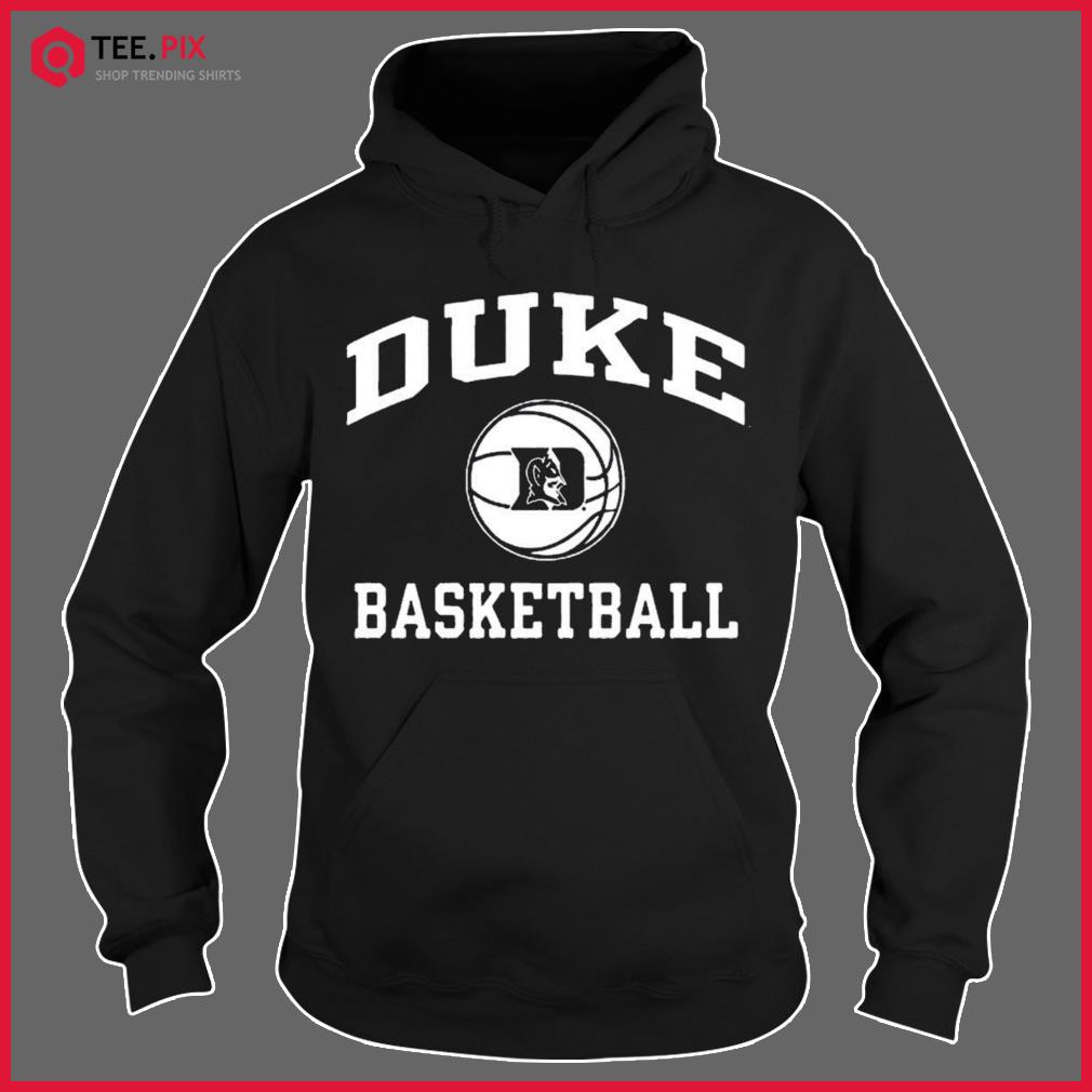 duke university basketball hoodie
