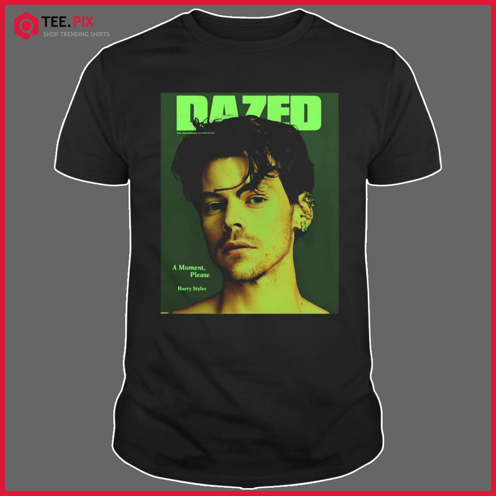 dazed t shirt