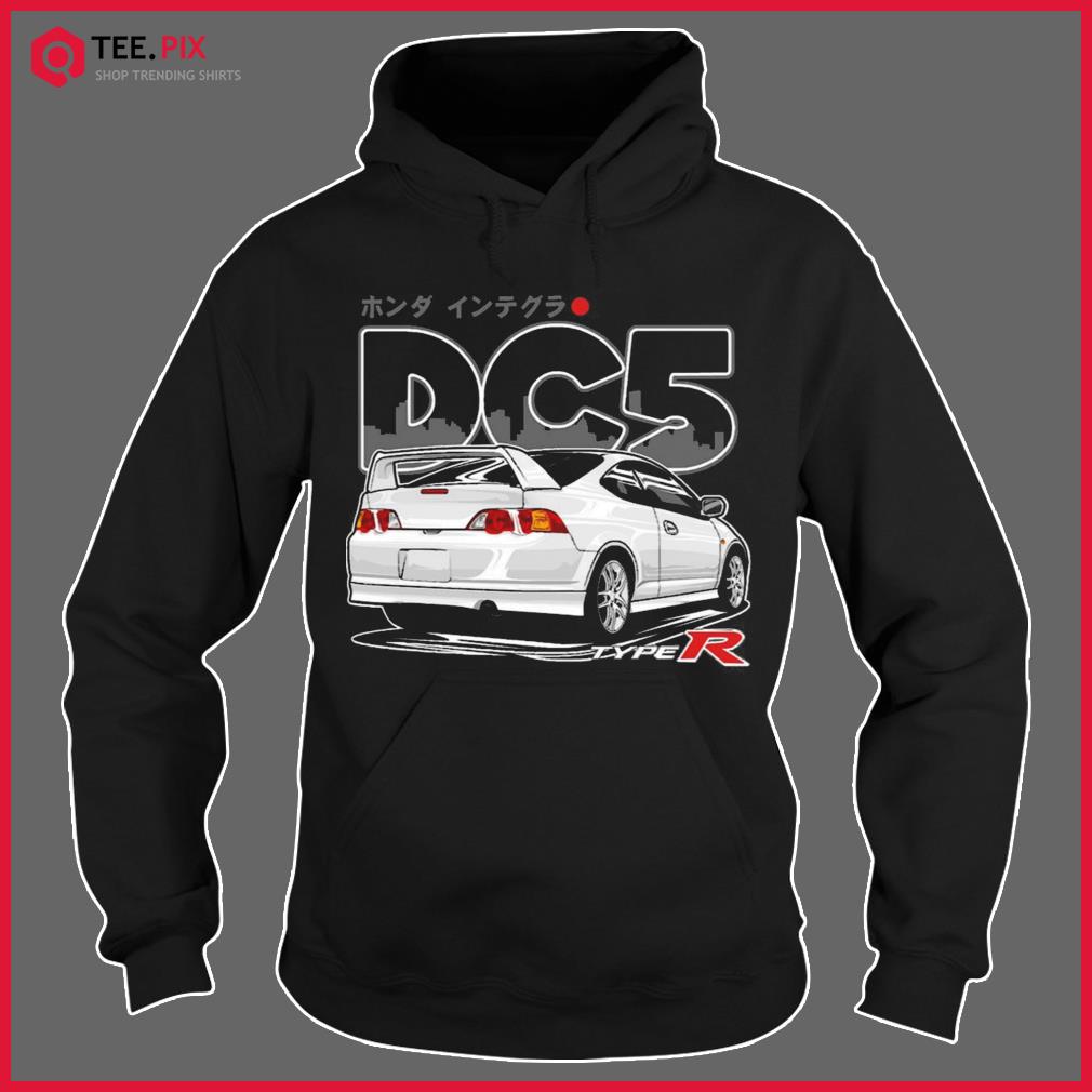 Acura 2024 integra hoodie