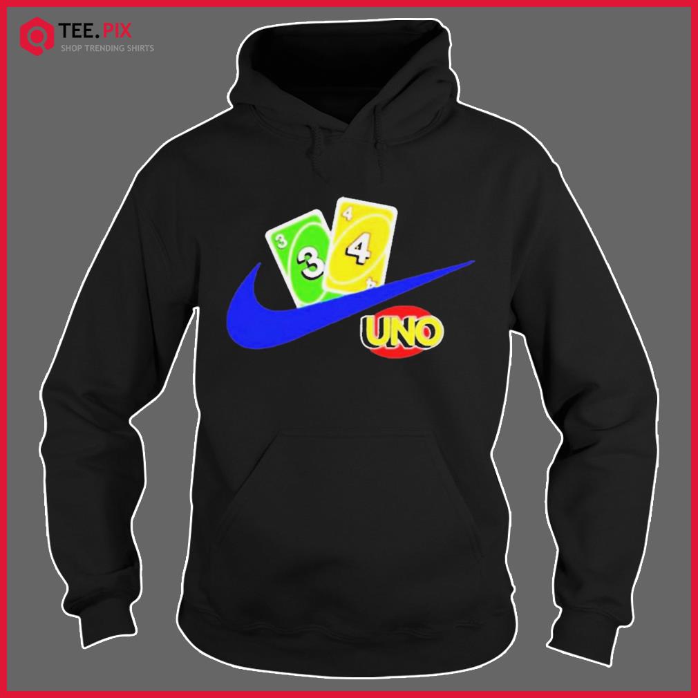 nike uno hoodie
