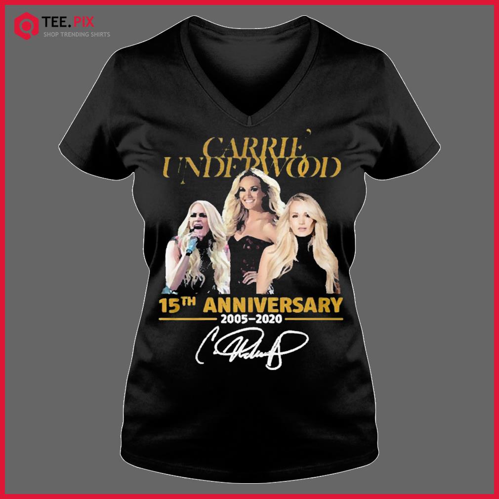 Carrie Underwood Shirts, Buy Tees Online
