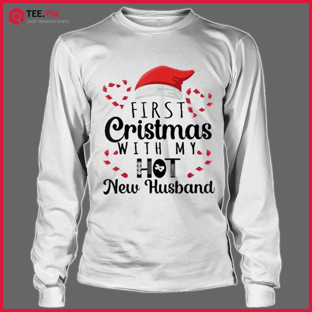 https://images.teespix.com/2021/12/first-christmas-with-my-hot-new-husband-couples-christmas-t-shirt-Longsleeve-tee.jpg