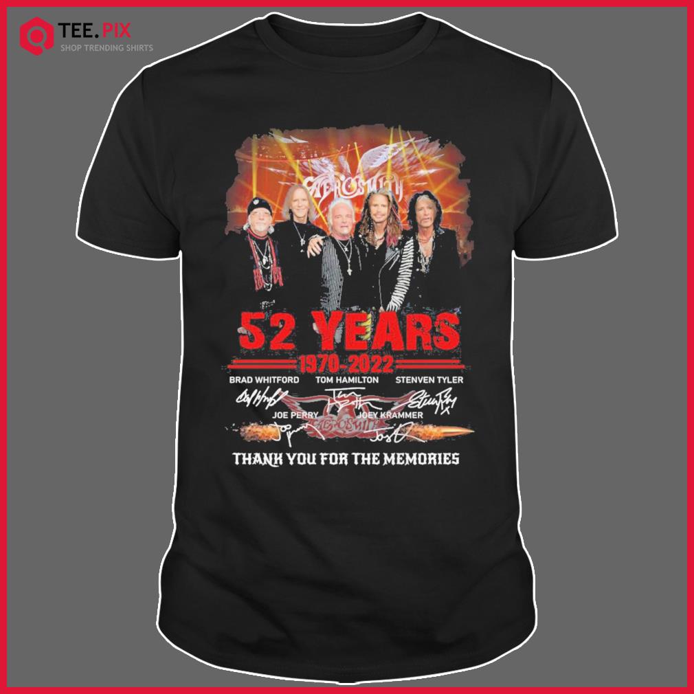  Aerosmith - Crazy T-Shirt : Clothing, Shoes & Jewelry