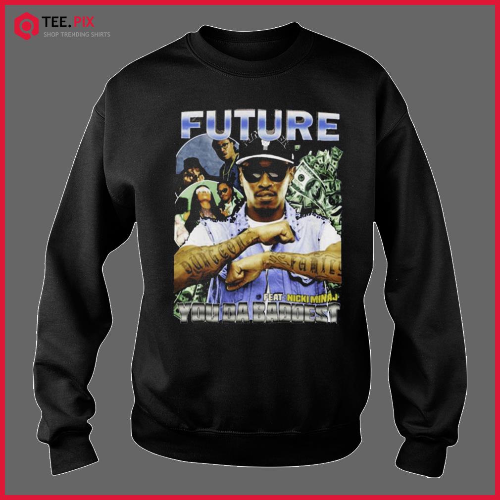 Future best sale hendrix hoodie