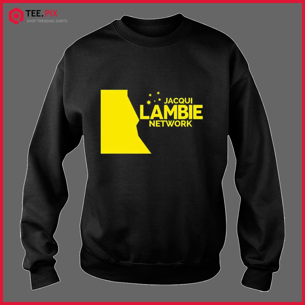 sig selv Prøv det Underlegen Jacqui Lambie Network Australia Political Party Shirt - Teespix - Store  Fashion LLC