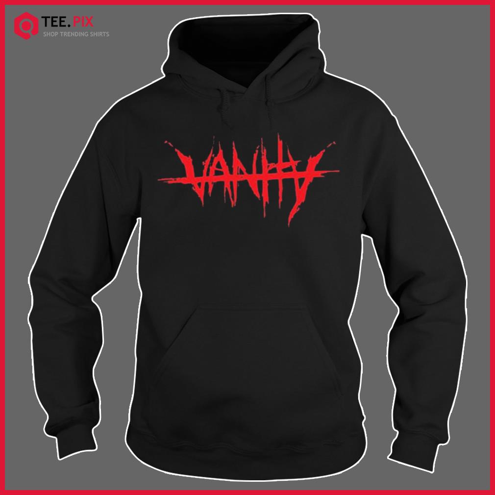 Juice Wrld No Vanity Hoodie