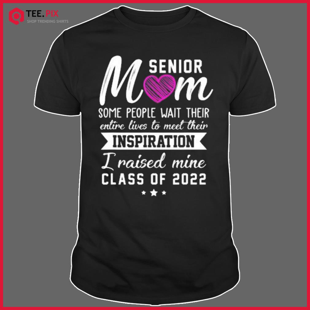 grad mom shirt