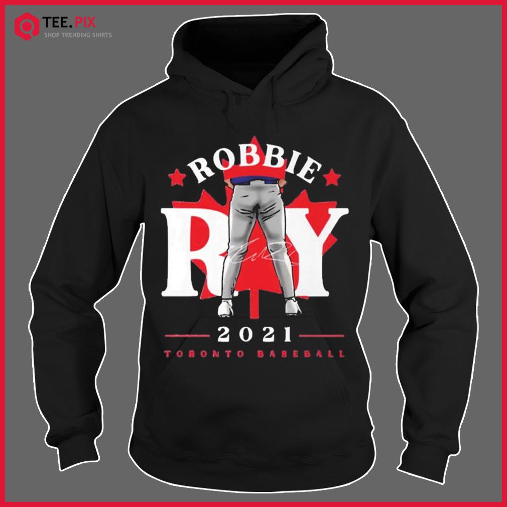 Robbie Ray tight pants T-Shirt