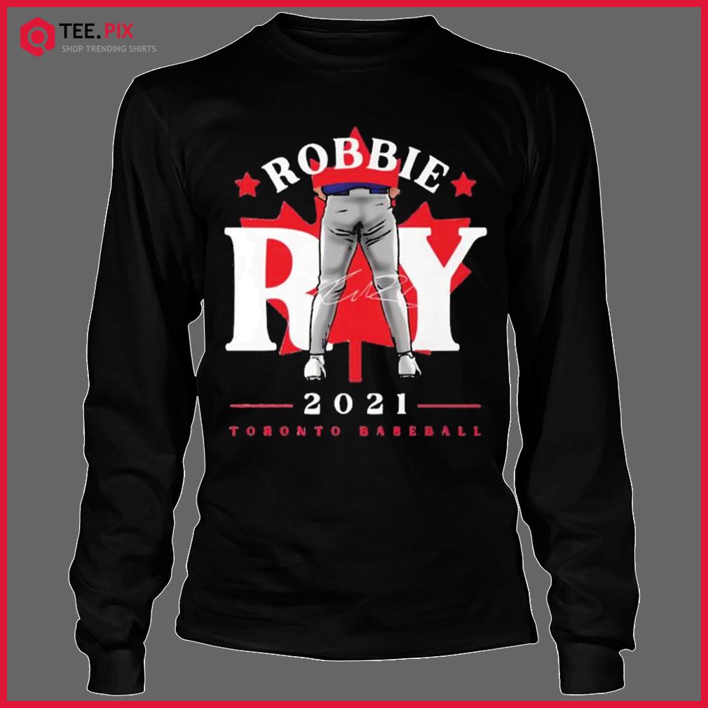 Robbie Ray Tight Pants Meme Shirt - Teespix - Store Fashion LLC