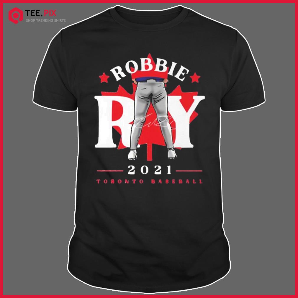 Robbie Ray Tight Pants Meme Shirt - Teespix - Store Fashion LLC