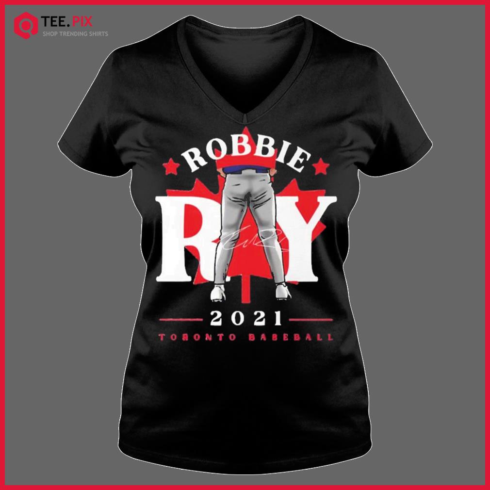 Robbie Ray Tight Pants Meme Shirt