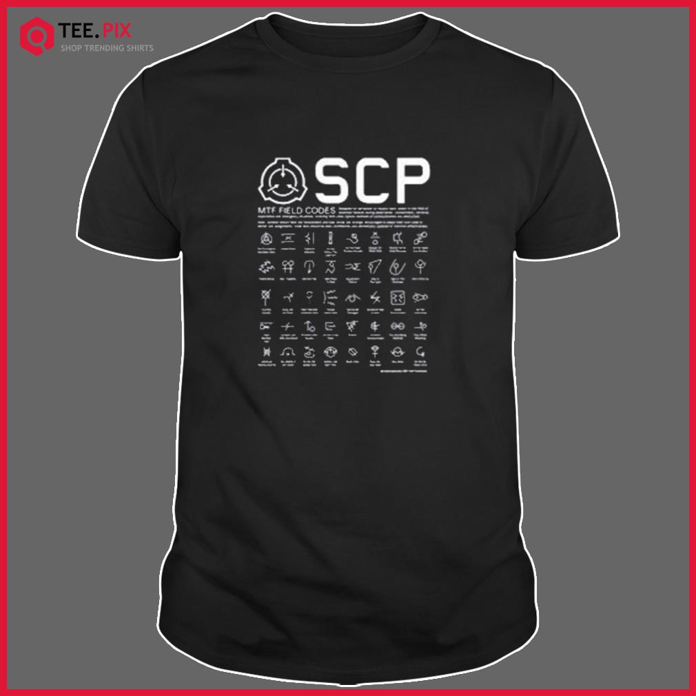 SCP - CODE : WHITE. 