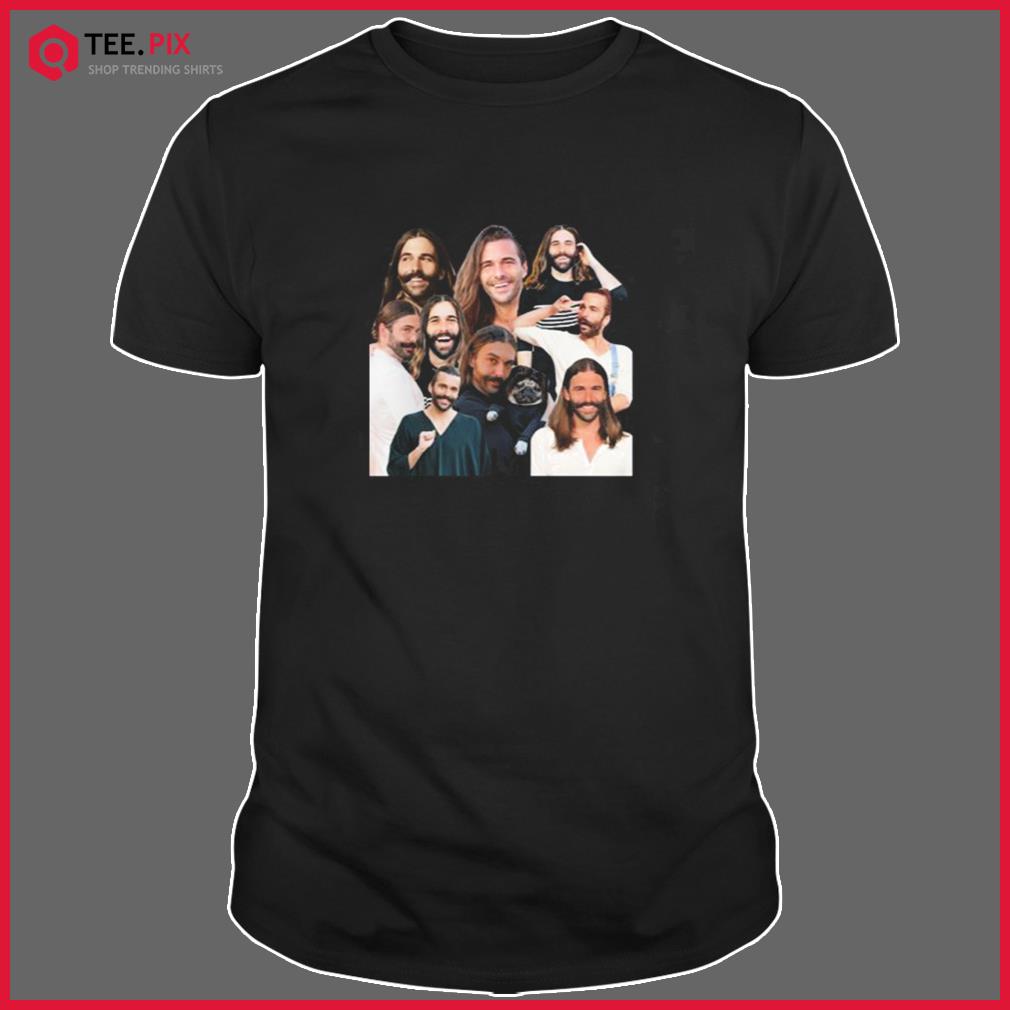 jvn t shirt