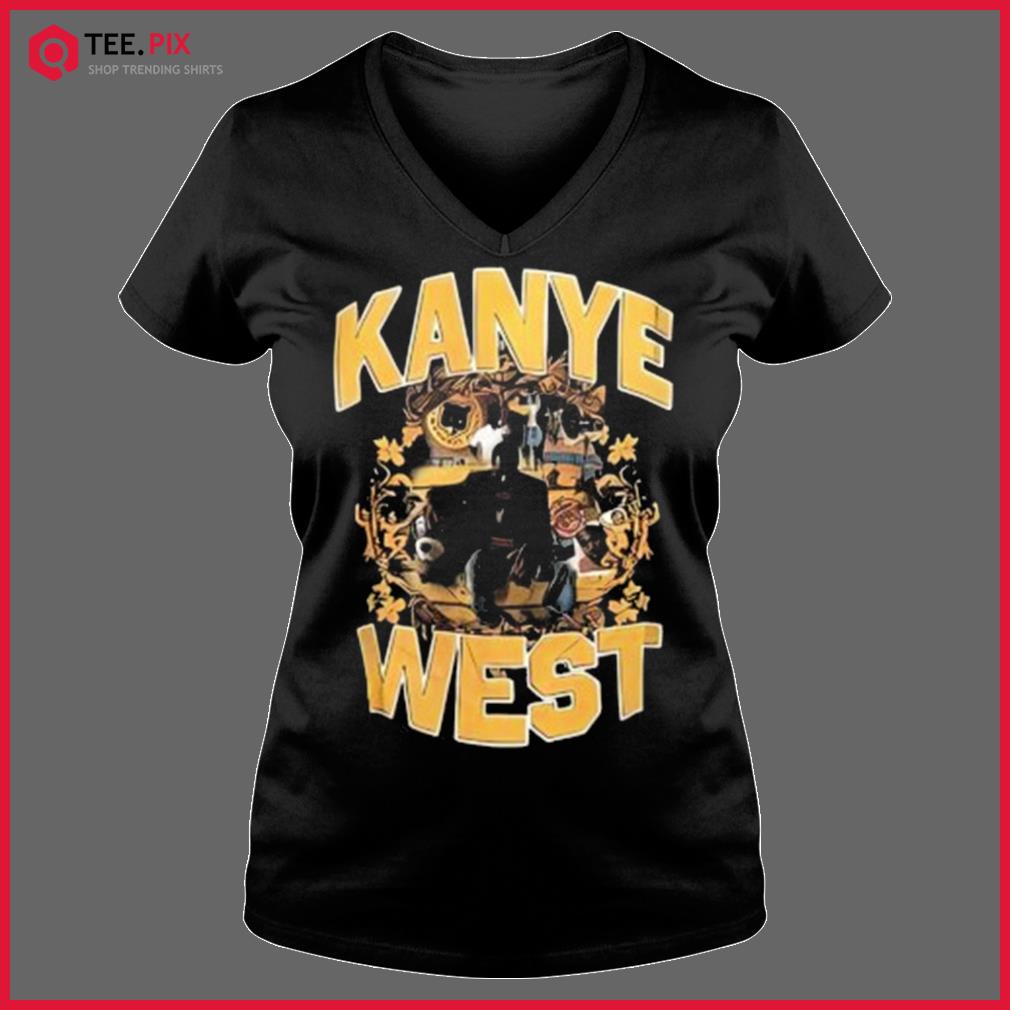 West, Kanye - College Dropout -  Music