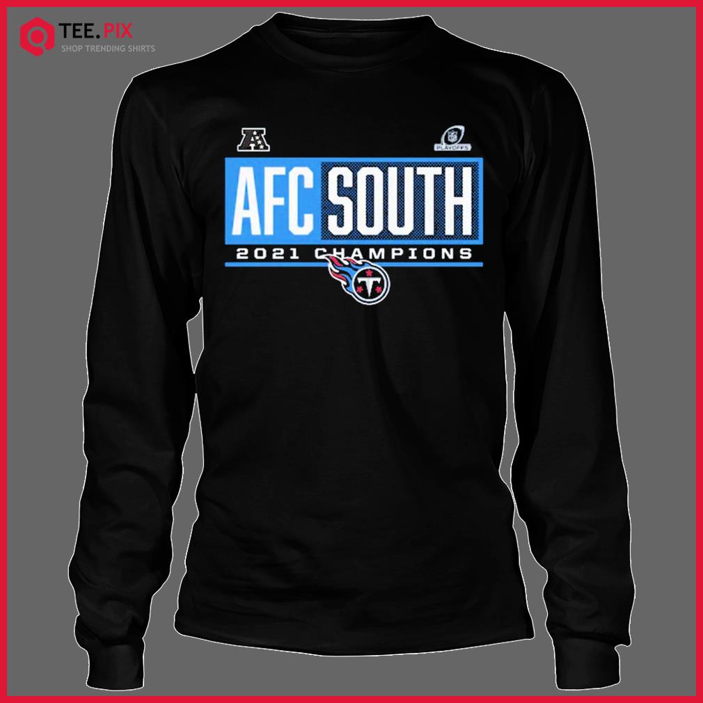 afc south champions 2021