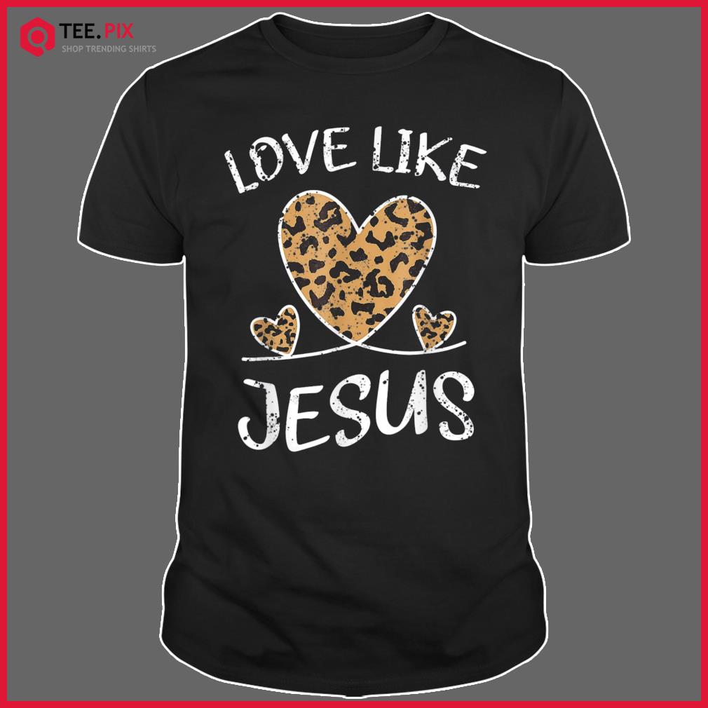 christian valentine shirts