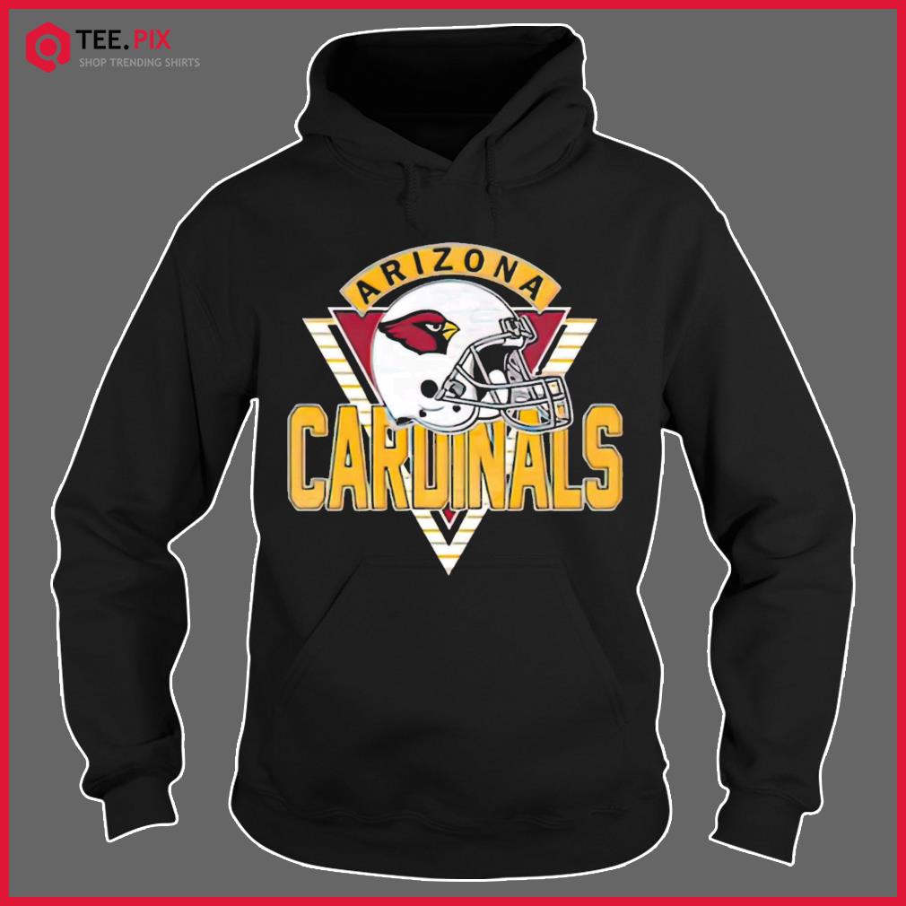 Vintage Arizona Cardinals Heavy Blend Crewneck Sweat Unisex T