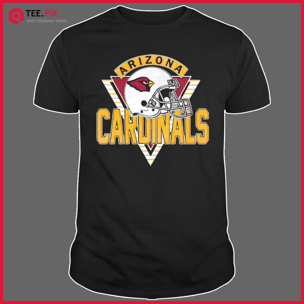 Vintage Arizona Cardinals Heavy Blend Crewneck Sweat Unisex T