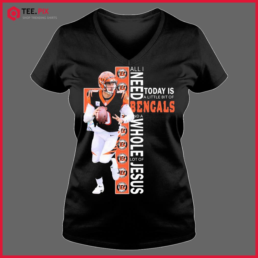 Funny Daddy's Home Joe Burrow Shirt