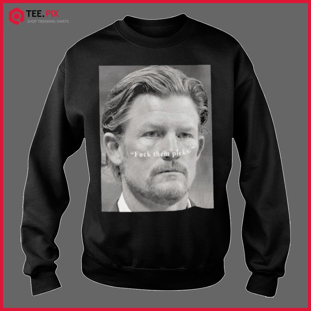 Les Snead fuck them picks shirt