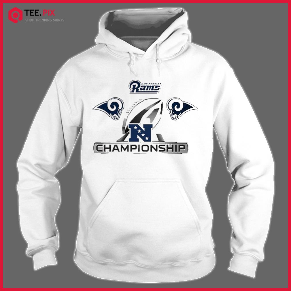 2022 Super Bowl Champions Los Angeles Rams Shirt, hoodie, sweater