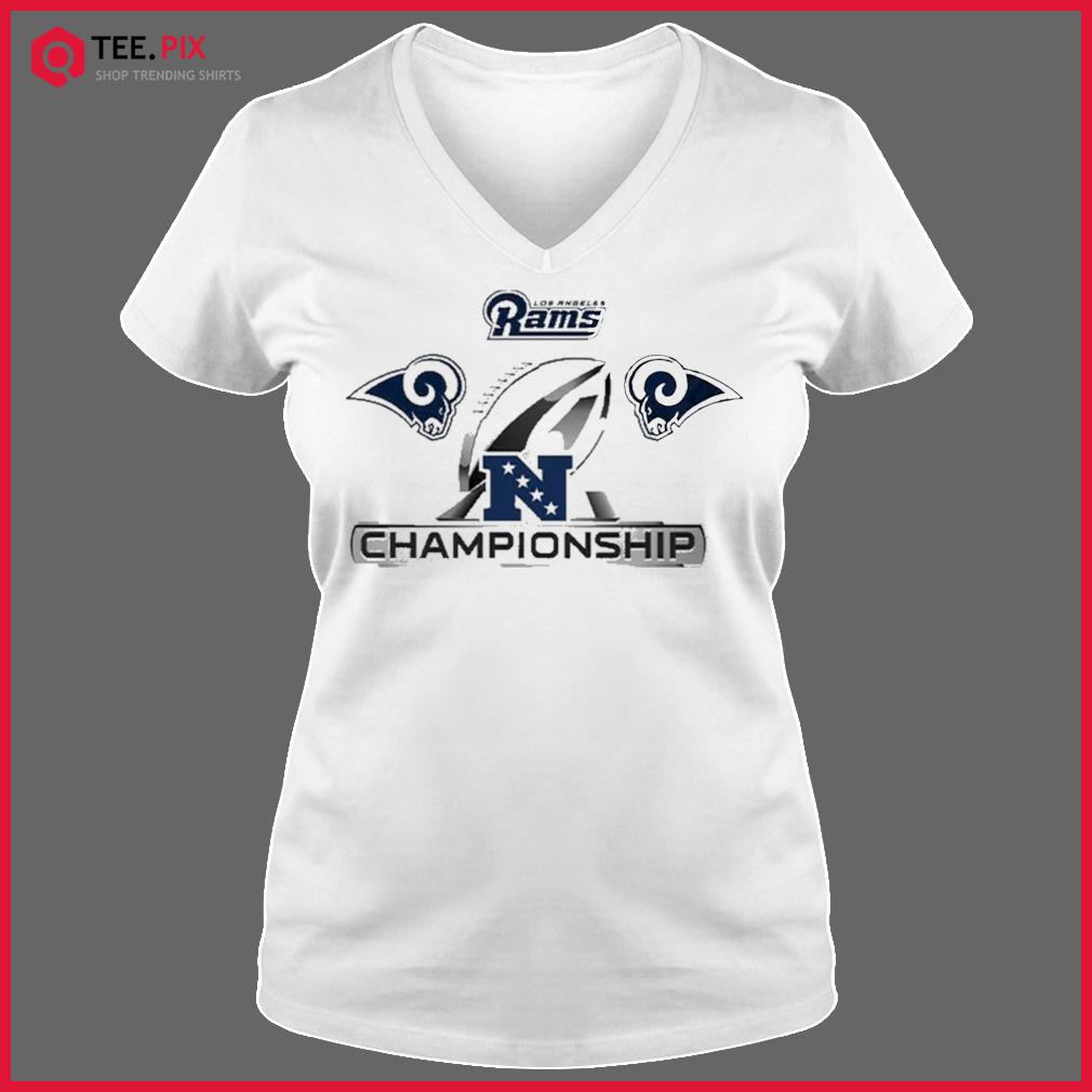 Hottest 2022 Los Angeles Rams Super Bowl championship gear