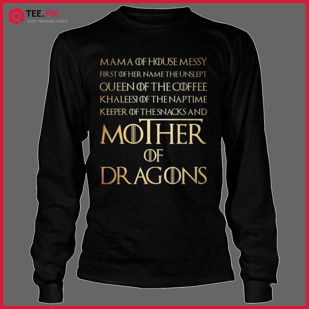 Mama Of House Messy First Of Her Name . Trending Mama Of House Messy First Of Her Name . Trending