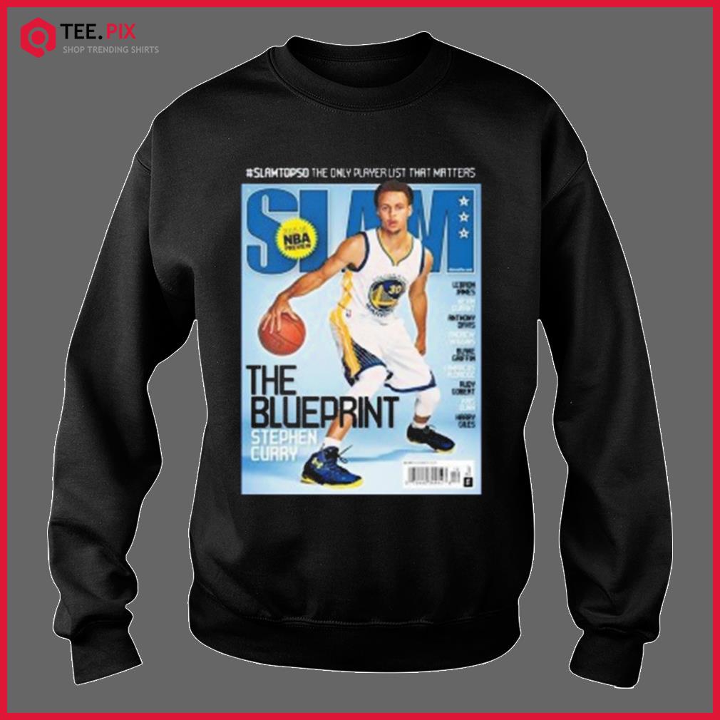 Stephen curry long outlet sleeve jersey