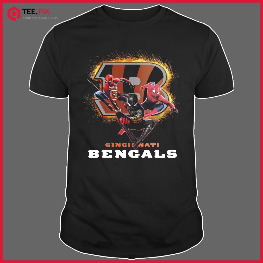 Where can I get a Bengals AFC Championship Shirt?