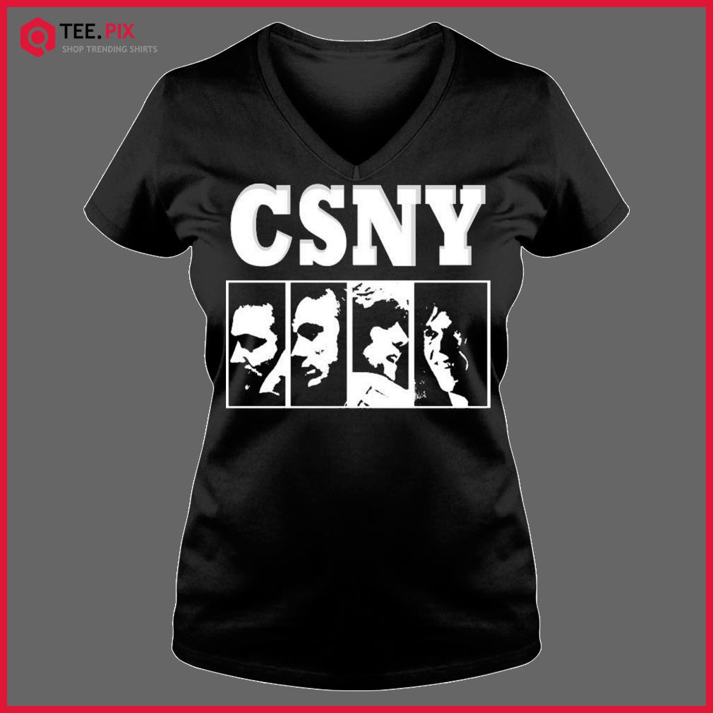 Csny shirt deals