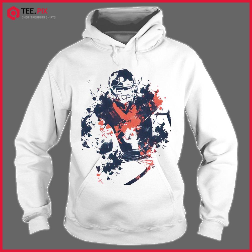 Deshaun Watson Houston Texans Shirt - Teespix - Store Fashion LLC