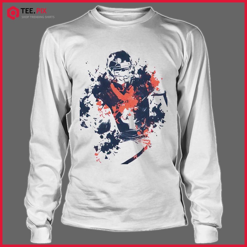 Deshaun Watson Houston Texans Shirt - Teespix - Store Fashion LLC