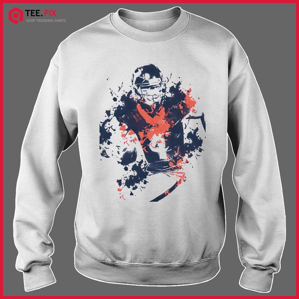 Deshaun Watson Houston Texans Shirt - Teespix - Store Fashion LLC