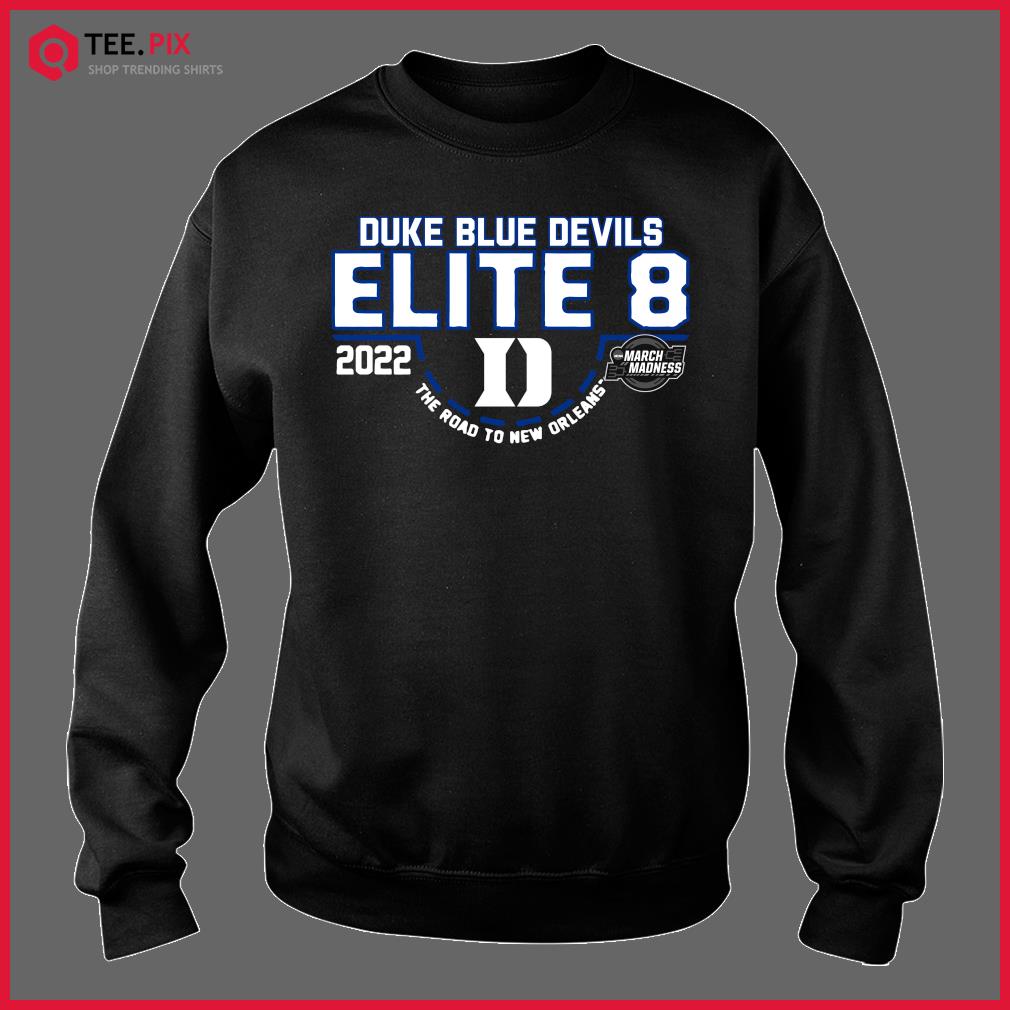 Duke Blue Devils Basketball Shirt - Teespix - Store Fashion LLC