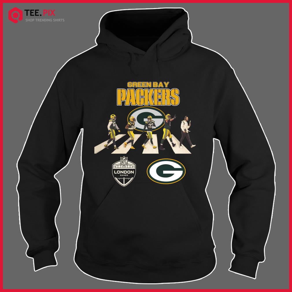 Green Bay Packers NFL national football league American logo shirt, hoodie,  sweater, long sleeve and tank top