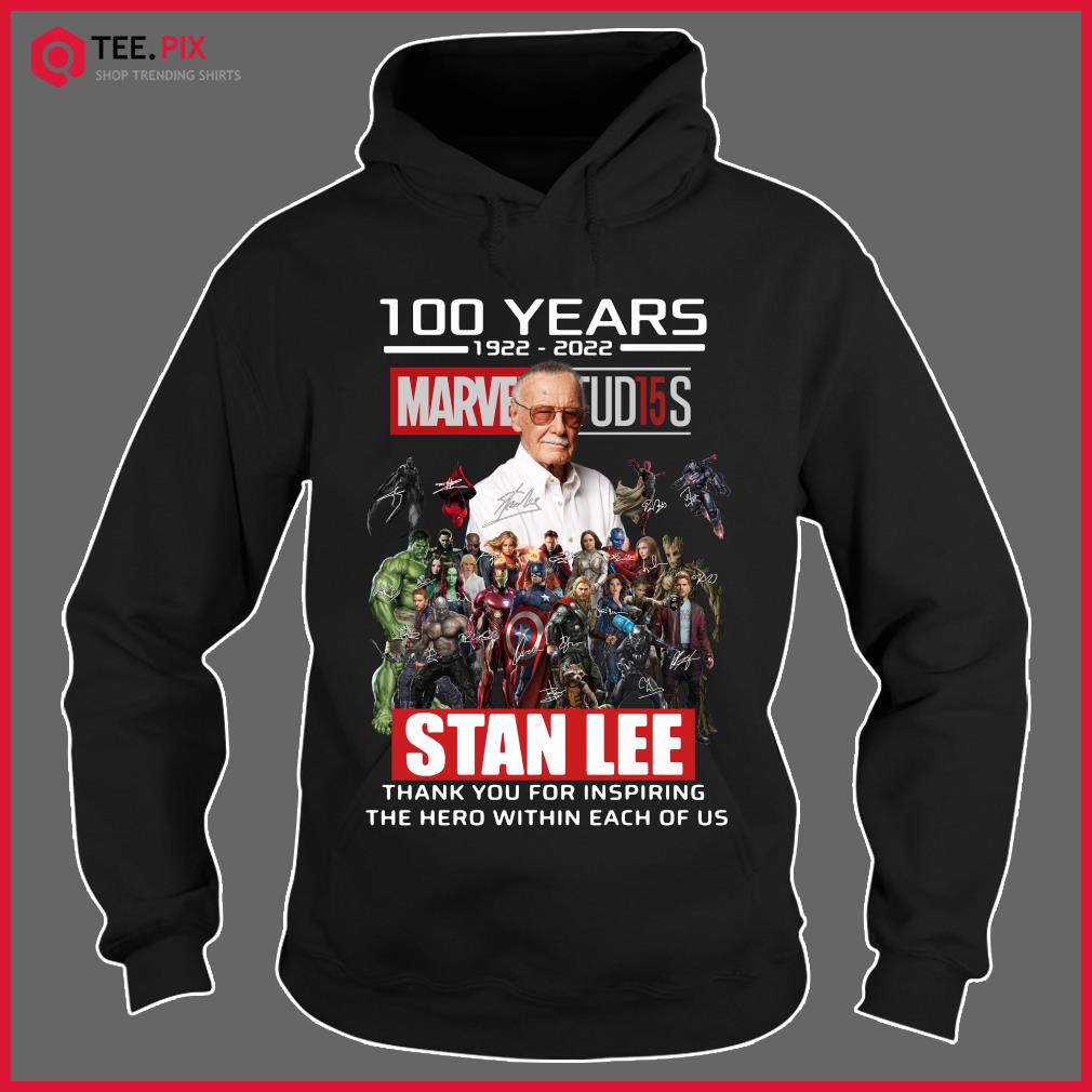 SAN FRANCISCO GIANTS MARVEL COMICS FEAT STAN LEE SHORT SLEEVE T SHIRT SIZE  LARGE