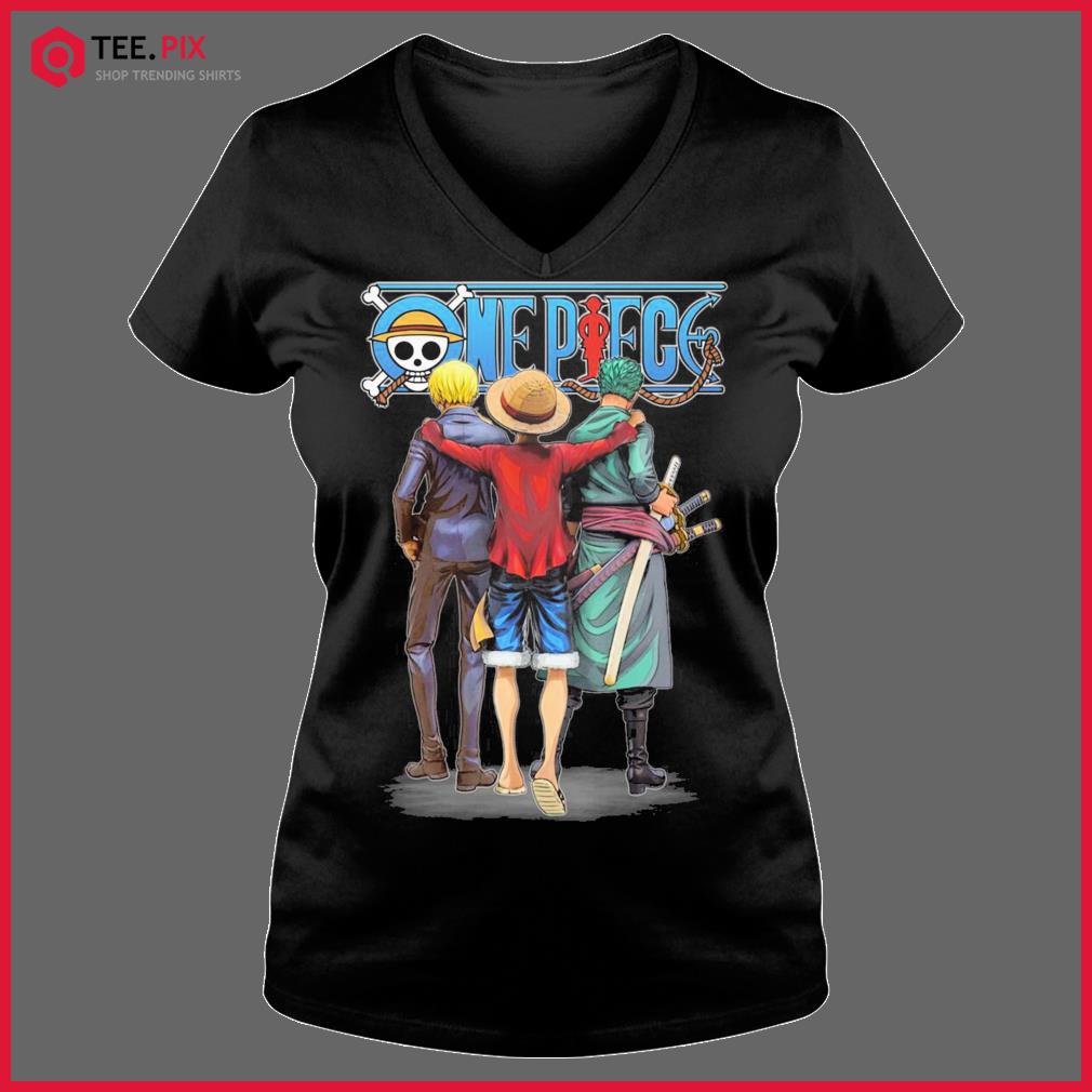 Zoro Christmas One Piece Merry Christmas Anime shirt, hoodie, sweater,  longsleeve and V-neck T-shirt