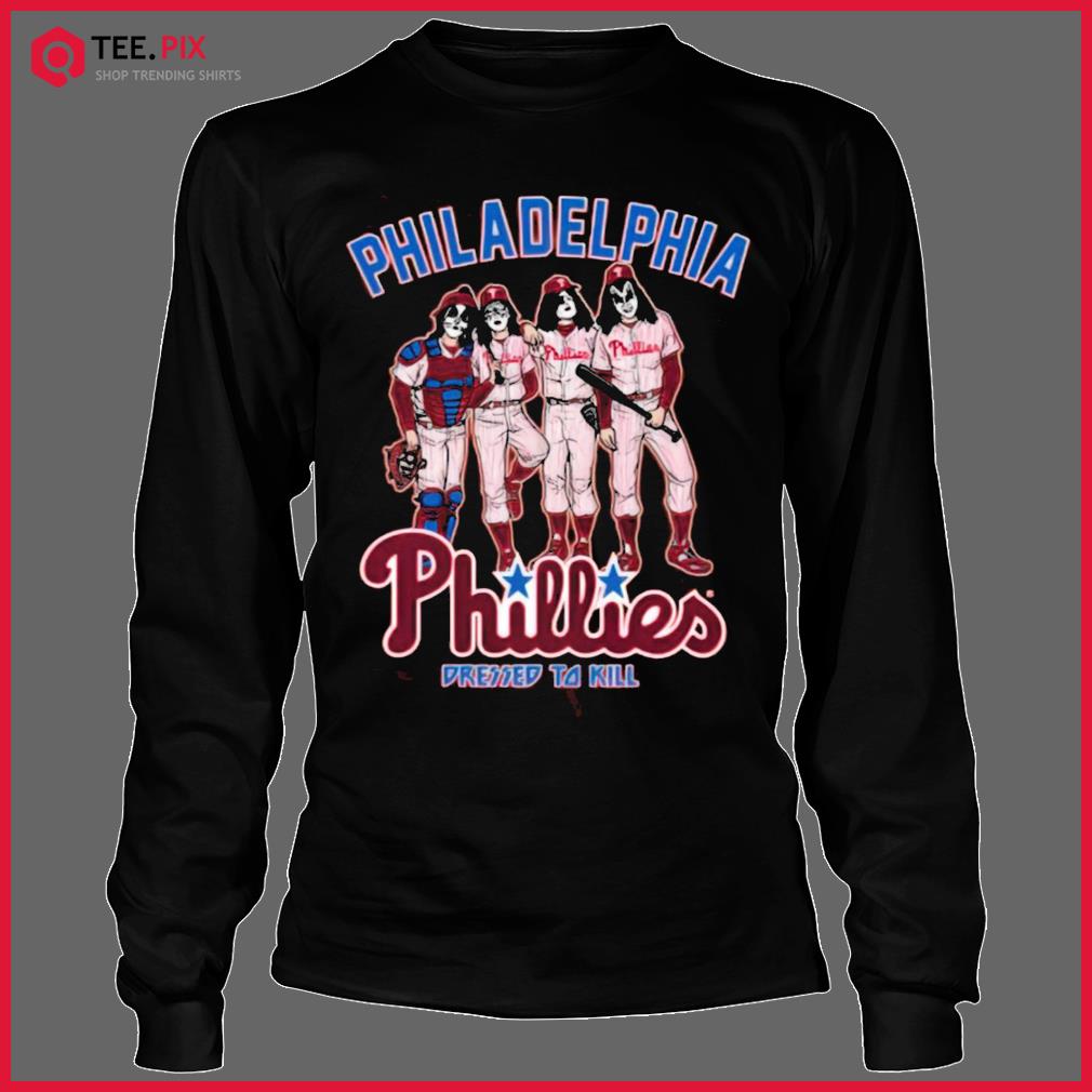 Philly Sports Shirts PST Clap Your Hands Shirt 2XL