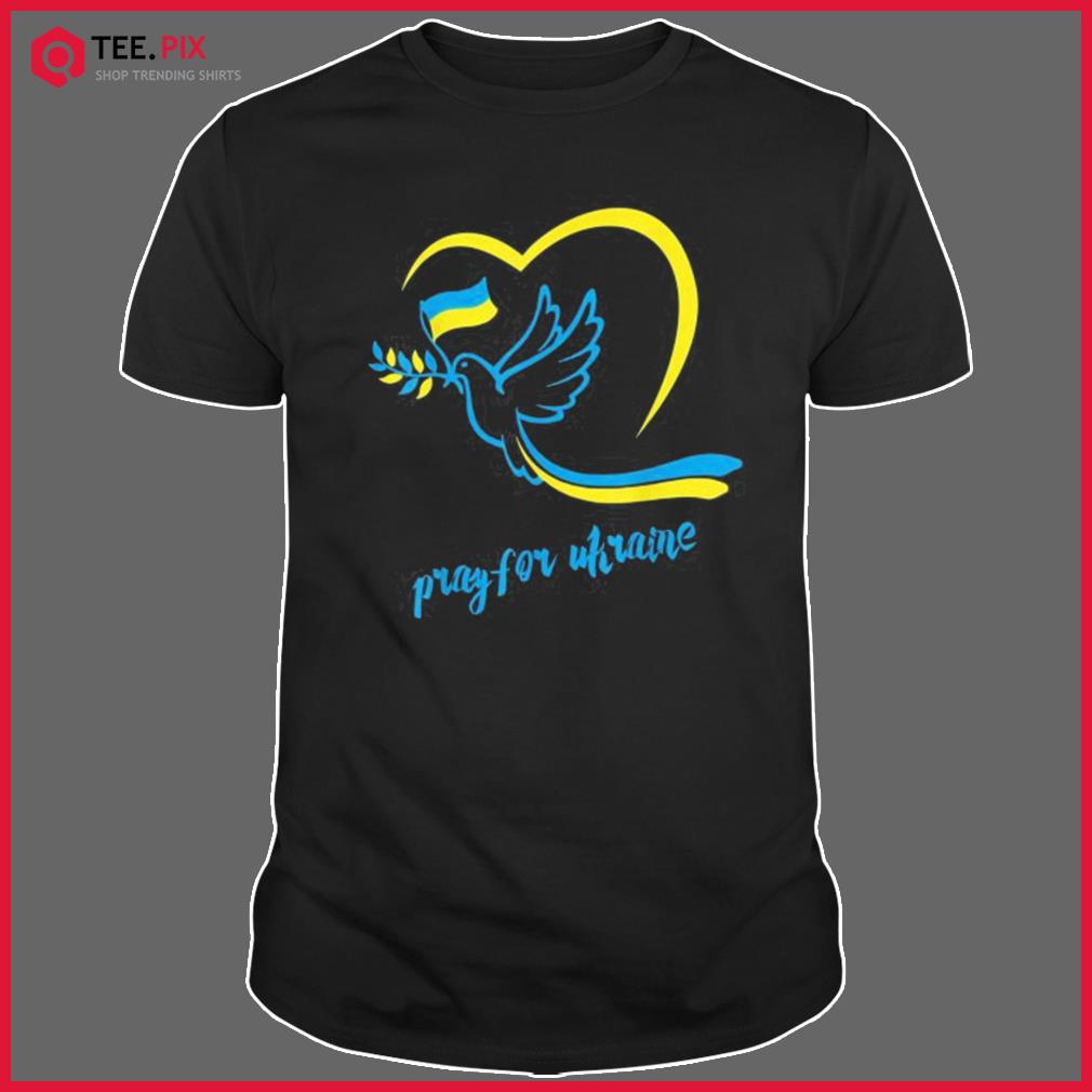 I Love Heart Pigeons T-Shirt 