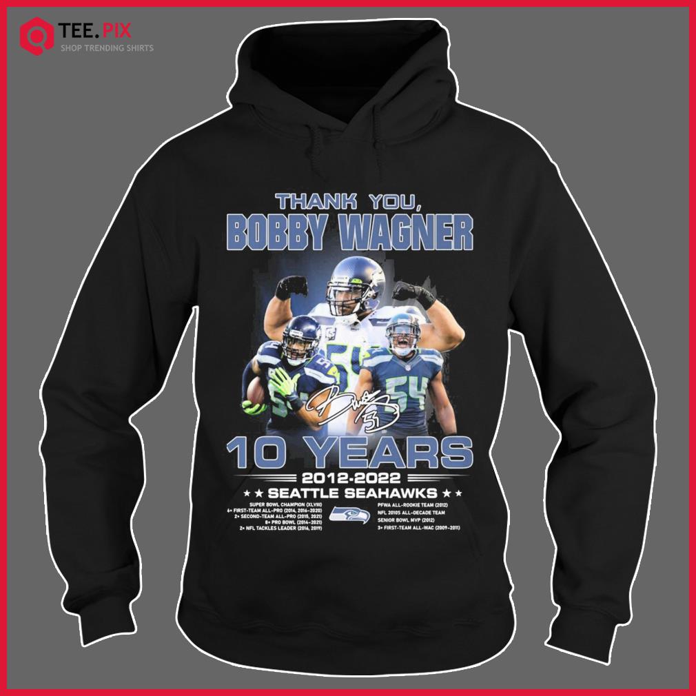 Nfl Shop Unisex Seattle Seahawks Born X Raised Hoodie Sweatshirt