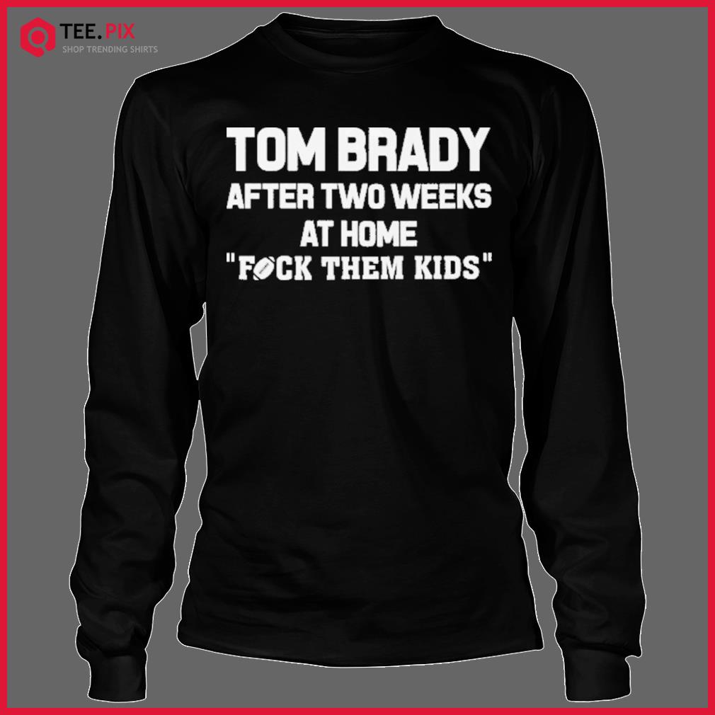 Mentally Dating Tom Brady Kids T-Shirt for Sale by Bend-The